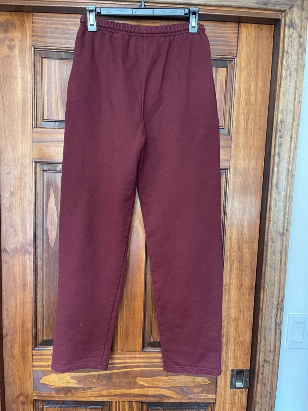 Harvard sweatpants size medium - Picture 4 of 5